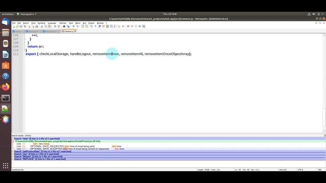 Login and Logout with React and Keycloak - Part 1 #CDCentral #CDCorner смотреть онлайн