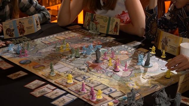 Девочки играют! Эпизод 3: Восходящее солнце. Битва за Японию! смотреть онлайн