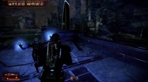 Прохождение Mass Effect 2 - Самоубийственная миссия #29\Финал