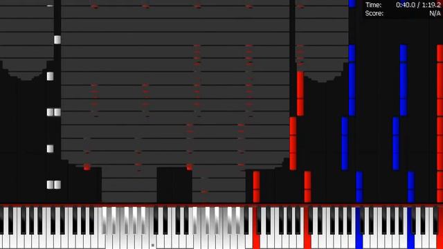 White MIDI - Bentley Beat ANDROiD Ringtone смотреть онлайн