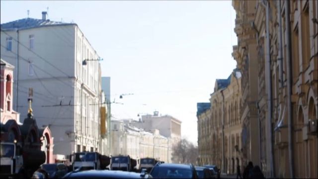 Экстерьер и интерьер смотреть онлайн