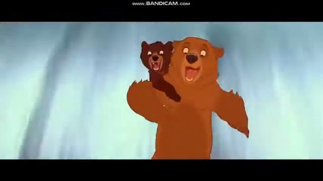 Братец медвежонок - Добро пожаловать на праздник смотреть онлайн