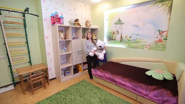 продажа 4-комнатной квартиры в Нефтеюганске смотреть онлайн