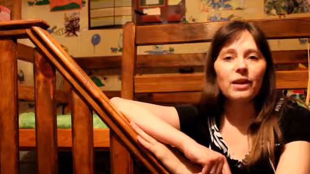 видео Трагарюк Мария весеннее обновление 4 часть отношения смотреть онлайн