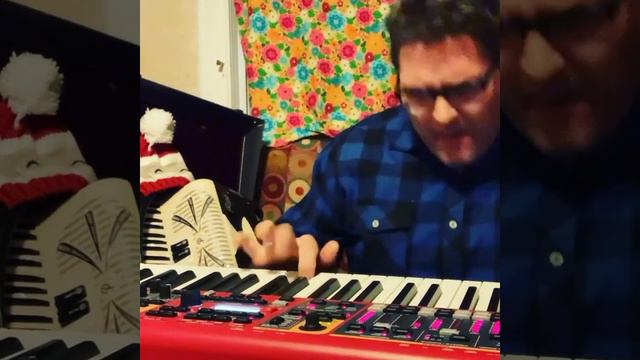 A December in Transylvania (Decembra v Sedmohradsku) смотреть онлайн