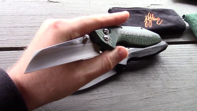 Will Moon Banshee - (blind) Overview смотреть онлайн