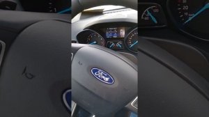 форд куга 2.5 АТ FWD Бензин, расход.