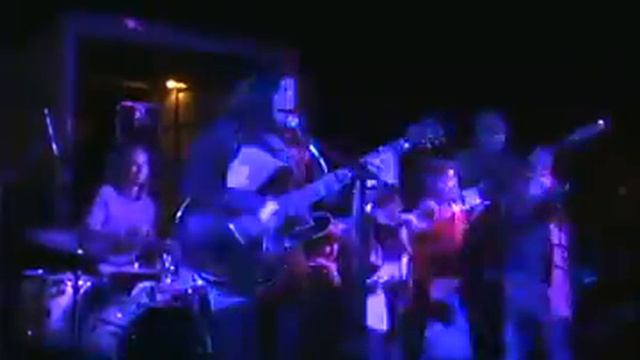 Pamela Parker Peace Train w special guests LIVE @ Promised Land Music Park1245 смотреть онлайн