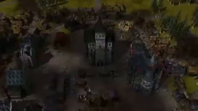 Patrician 4 смотреть онлайн