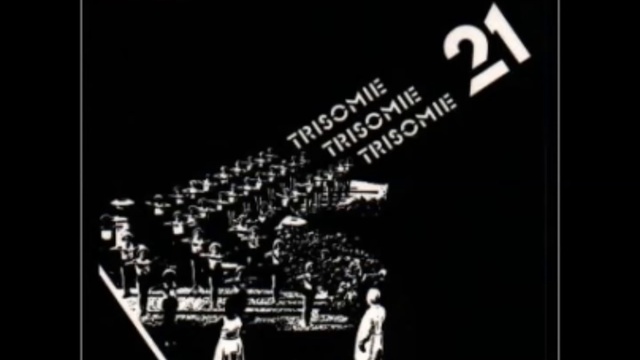 Trisomie 21 // Breaking Down смотреть онлайн