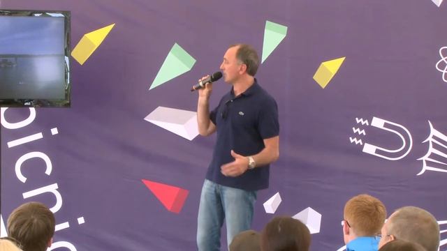 Валерий Деркач. Как создаются трюки в кино׃ останется ли в будущем профессия каскадер? смотреть онлайн