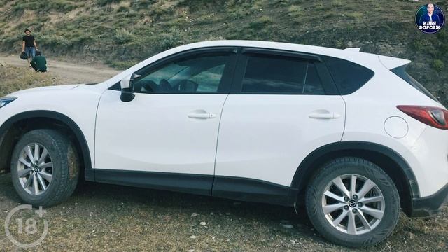 Обзор Mazda CX-5. Плюсы и минусы Мазда СХ-5. Какой кроссовер купить в КРИЗИС 2020? (Выпуск 257) смотреть онлайн