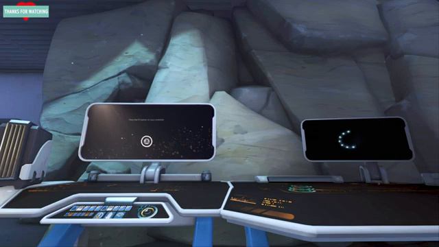 Playstation 2 and 5 System Music | Login Screen | Gibraltar Observatory (Overwatch) Ambience смотреть онлайн