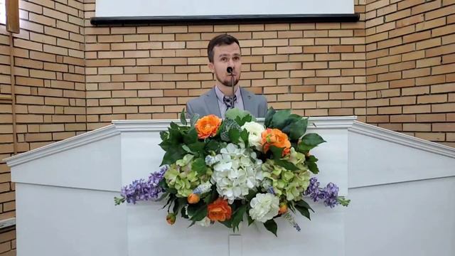 Проблема несправедливости | Книга Аввакума | Олег Шейда смотреть онлайн