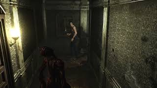 Resident Evil 0 part5. Секрет особняка.mp4