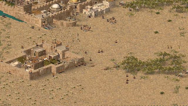 Friedrich, Ratte vs Schlange, Abt - Teil 2 | Mod Burgen | KI Kämpfe смотреть онлайн