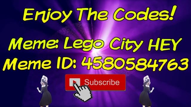 50+ Roblox Meme Codes/IDs [2020] смотреть онлайн