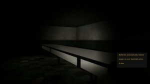 Первый Взгляд: Erebus