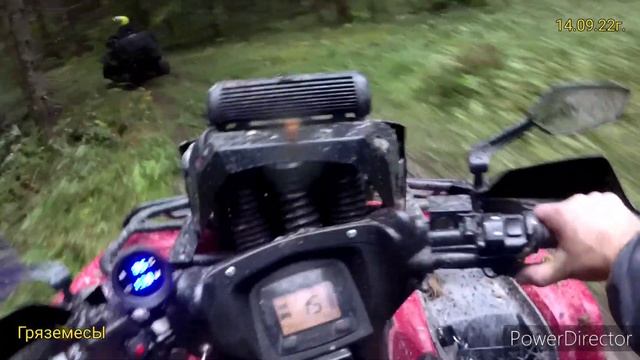 Покатуха гряземес --- наконец то дорвались!) смотреть онлайн