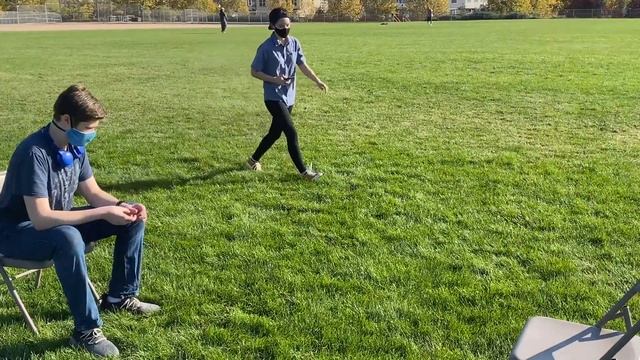 Argument Clinic - Monty Python смотреть онлайн