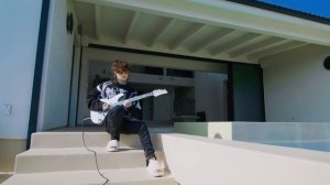 "Sunset" (feat. Tim Henson & Cory Wong)