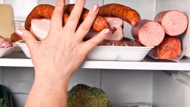 ОПАСНАЯ КОЛБАСА.КАК ВЫЯВИТЬ. смотреть онлайн