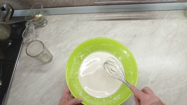 Постные блинчики, просто и вкусно. смотреть онлайн