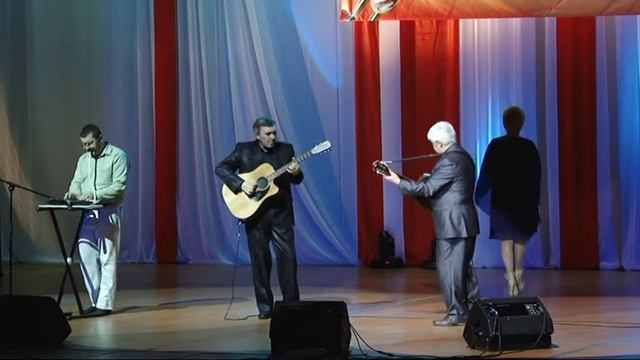 Ансамбль самодеятельной песни "Купе" смотреть онлайн