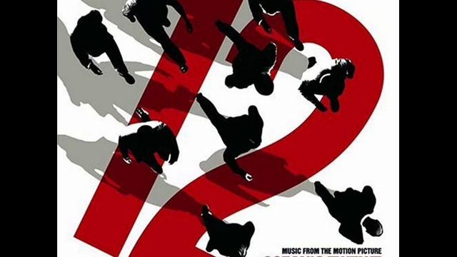 Untitled Bonus (Ocean's Twelve OST) смотреть онлайн