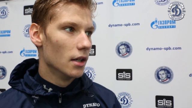 Сергей Большаков: «Зима спросит, чем ты занимался летом» (18.08.19) смотреть онлайн