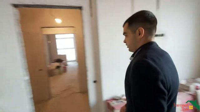 Ремонт квартир в Анапе. Обзор наших выполняемых объектов. смотреть онлайн