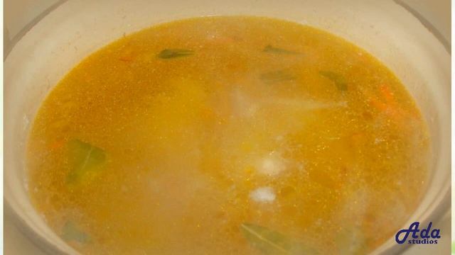 ★ШОК: СУПЕРДЕЛИКАТЕС-★ ДИЕТИЧЕСКИЙ СУП ИЗ КУРИНЫХ ГРУДОК ★ смотреть онлайн