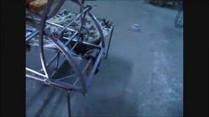 +кресло качалка маятниковое. видео для заказчика+