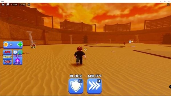 Blade Ball Script Hack | OP Auto Parry + Inf Coins | Auto Block + More