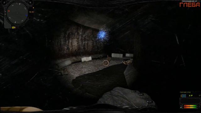 S.T.A.L.K.E.R. Смерти Вопреки 2 #12 - Мрачные туннели (2) смотреть онлайн