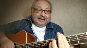 Геннадий Самойлов "Иван-дурак"