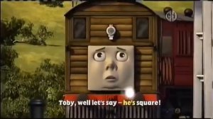 Томас и его друзья || Russian