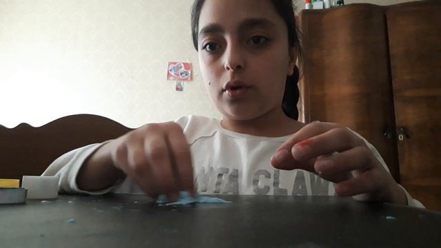 Inchpes patrastel slime смотреть онлайн
