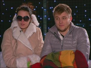 ДОМ-2 Город любви 3214 день Вечерний эфир (26.02.2013)