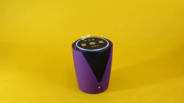 AEC BQ 616 Latest Gadget Multifunction Bluetooth Speaker смотреть онлайн