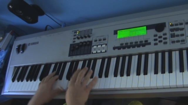 Piano Cover - Live It Up (Mental As Anything) смотреть онлайн