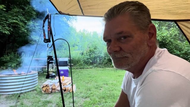 STOVE HUT 70 2.0 CAMP ?