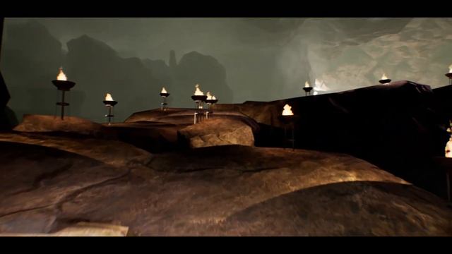 Командная дипломная работа. Прототип компьютерной игры. смотреть онлайн