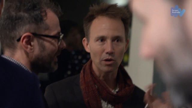 Australia at Berlinale 2018 смотреть онлайн