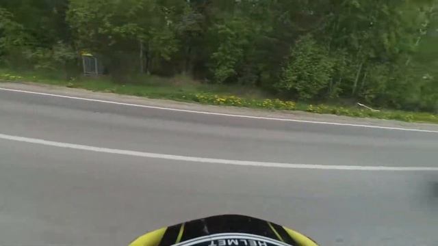 Как уйти от ДПС Полиции за 20 секунд!!!! смотреть онлайн