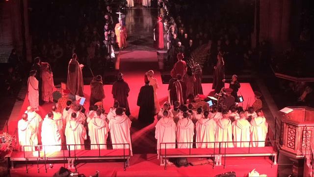 El Cant de la Sibil.la (20-12-22) смотреть онлайн