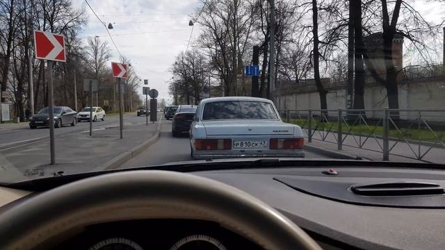 Это не сказка, а быль. Где-то за городом очень недорого Папа купил автомобиль. смотреть онлайн