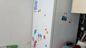 Как правильно установить холодильник