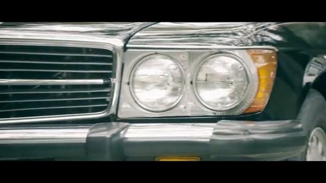 Mercedes Benz Club; Texas Hill Country - 1989 Mercedes-Benz SL For Sale смотреть онлайн