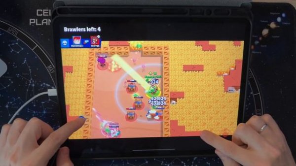 1 Clash Mini 2 Clash Royale 3 Brawl Stars 4 Clash of Clans 5 Boom Beach 6 Hay Day (SuperCell Games)